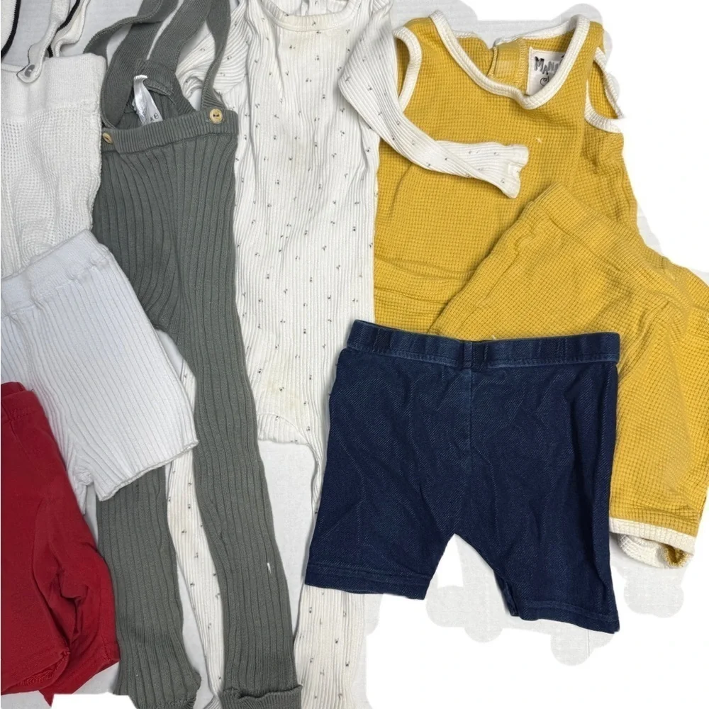 Baby boy sz 3 Clothing Set casual classic fun spring summer fancy cozy